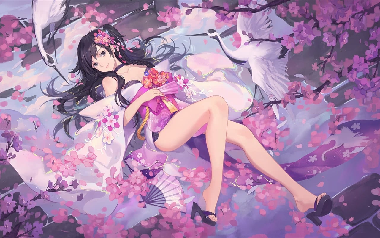 机械心